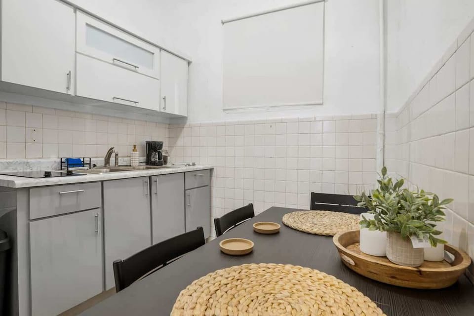 A convenient spot for breakfast, takeout, or your morning coffee.