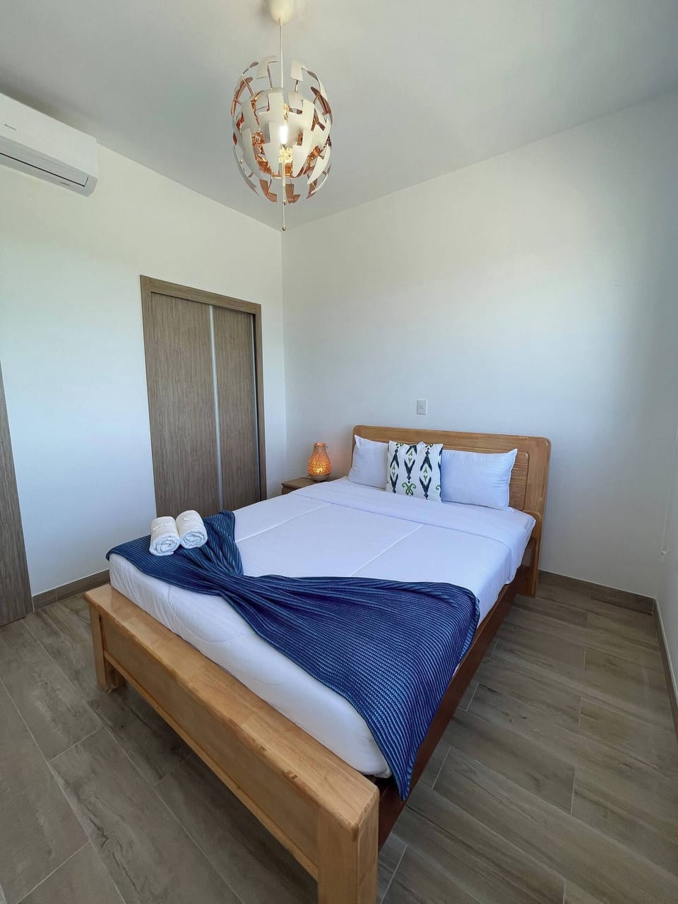 Apartment, 2 Bedrooms, Accessible | 2 bedrooms