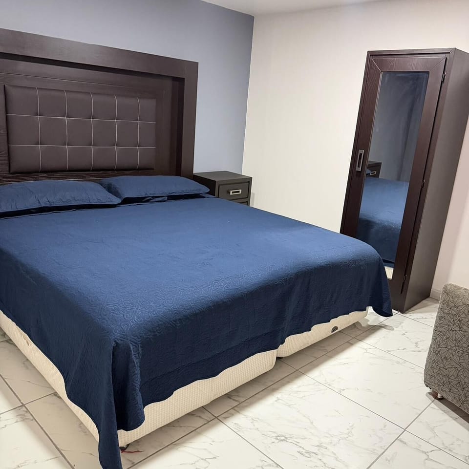 Standard Room | Free WiFi