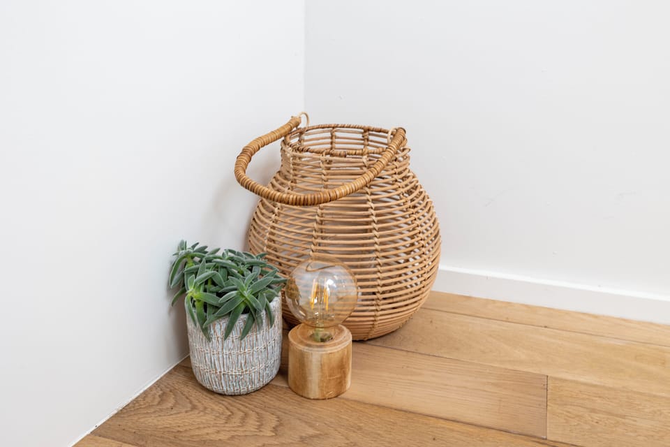 House | Interior