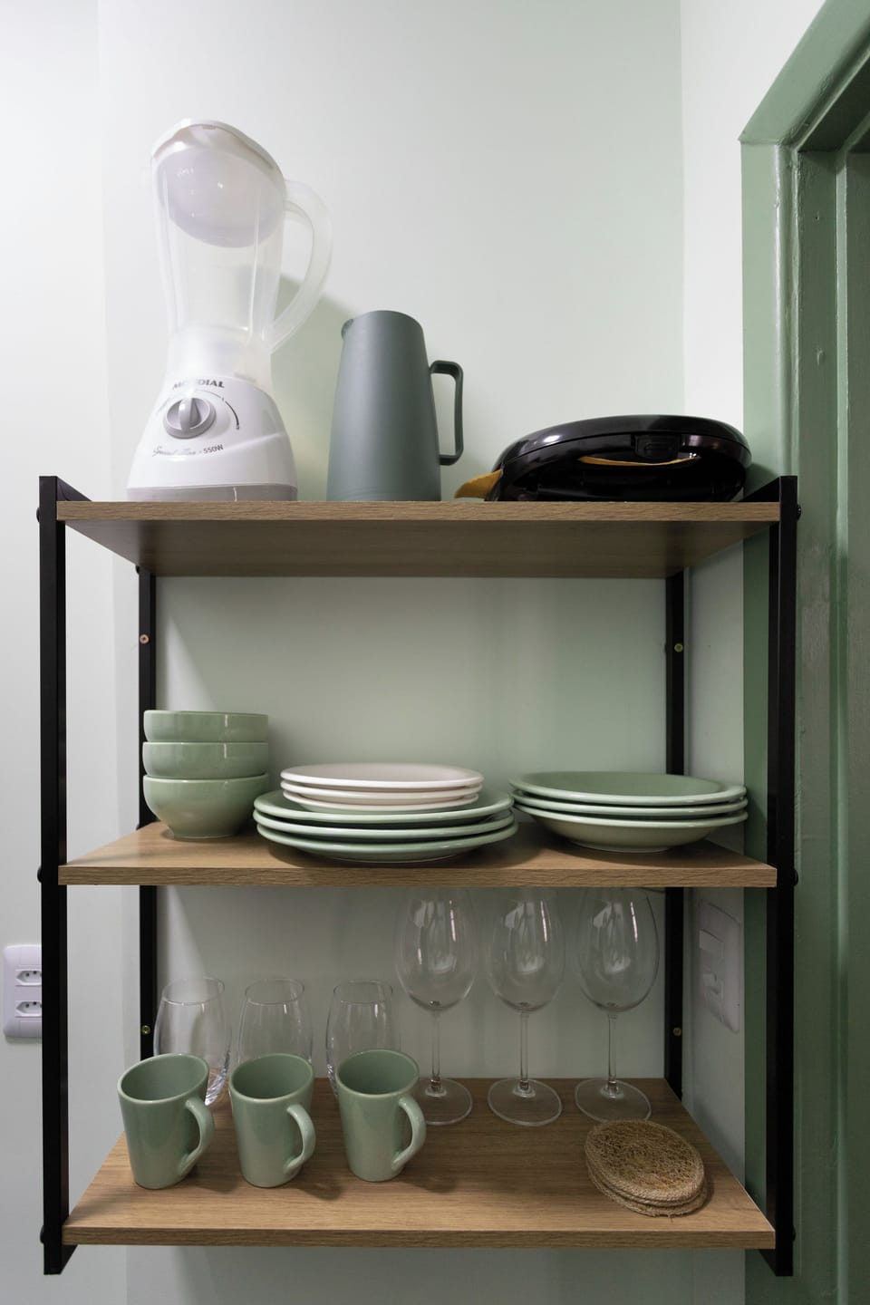 Apartment | Miscellaneous