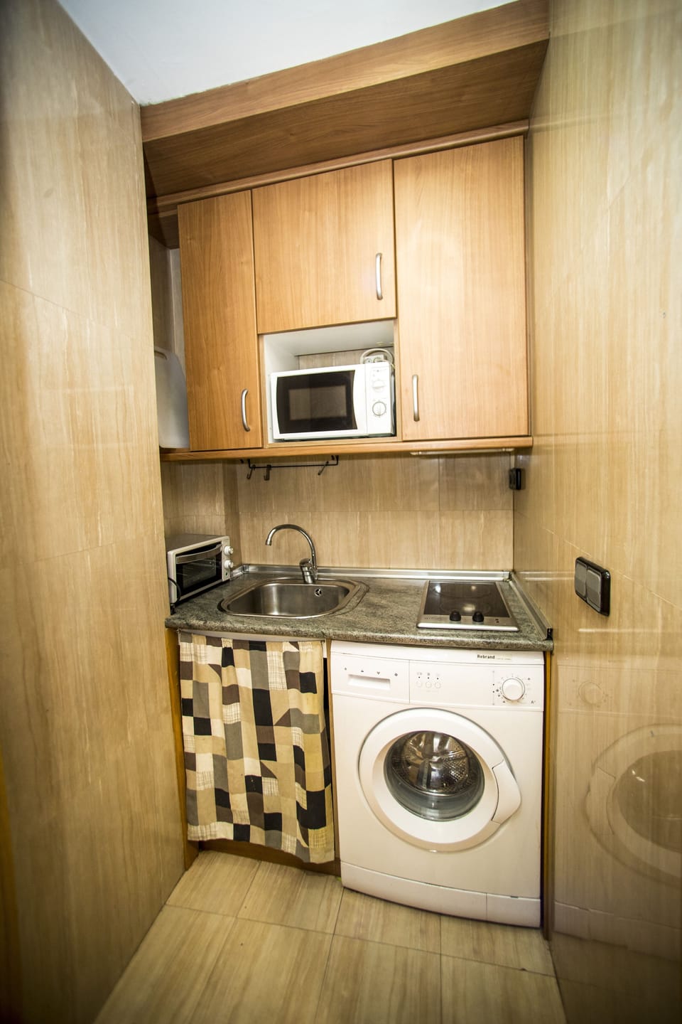 Double Room | Private kitchenette