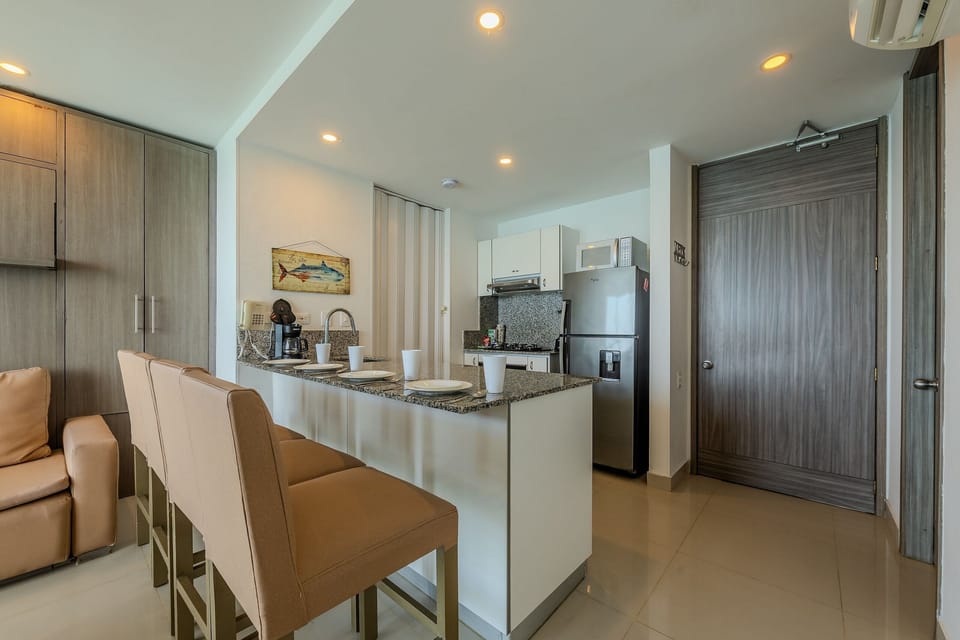 Apartment | Interior