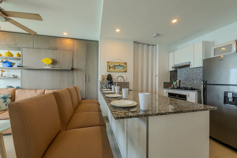 Apartment | Interior