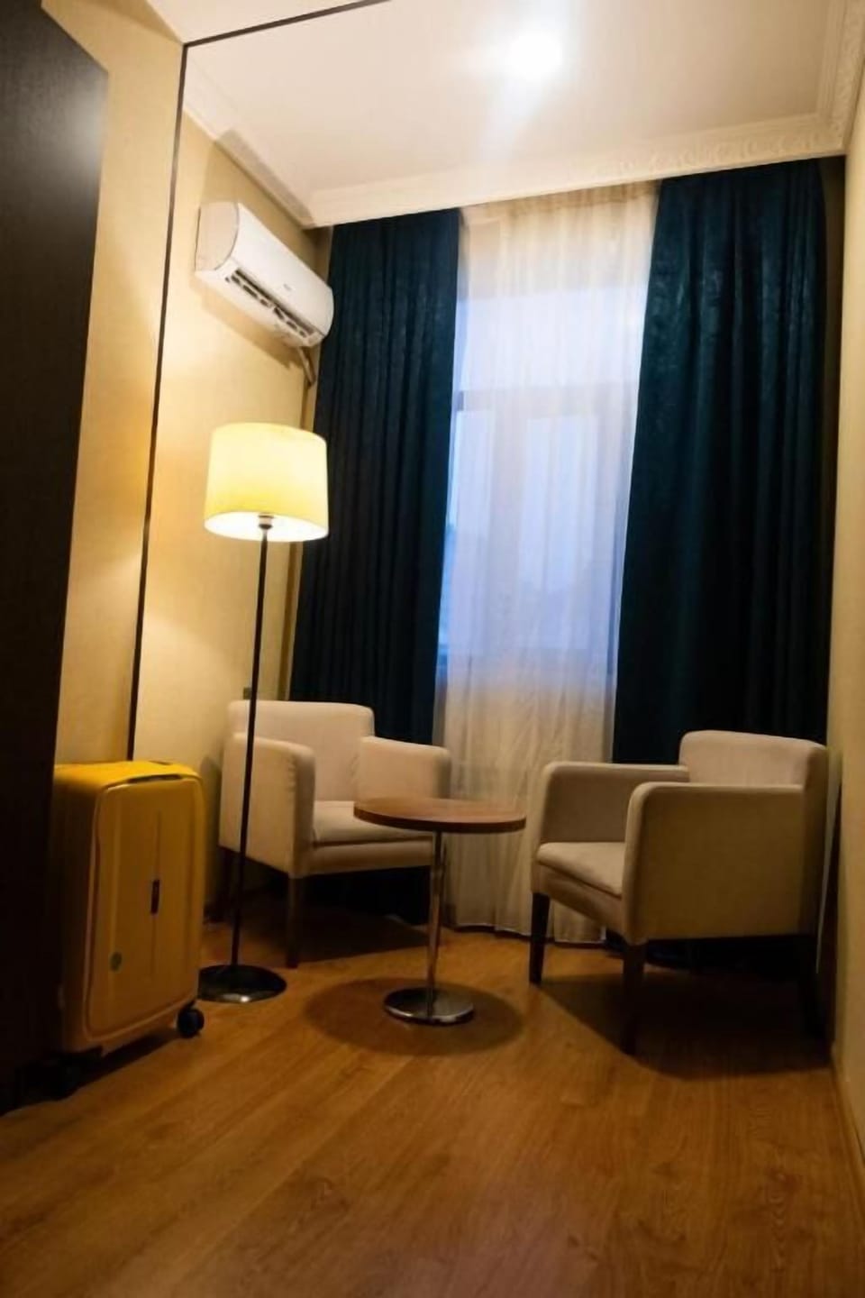 Premium bedding, Select Comfort beds, minibar, in-room safe