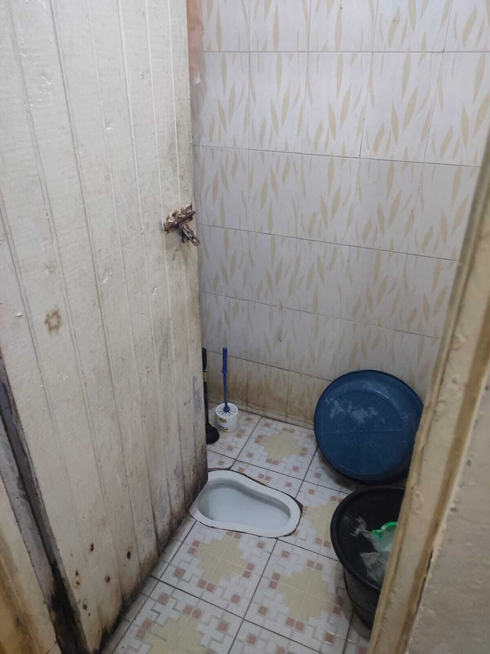 Basic Studio, Balcony | Bathroom | Shower, free toiletries, hair dryer, slippers