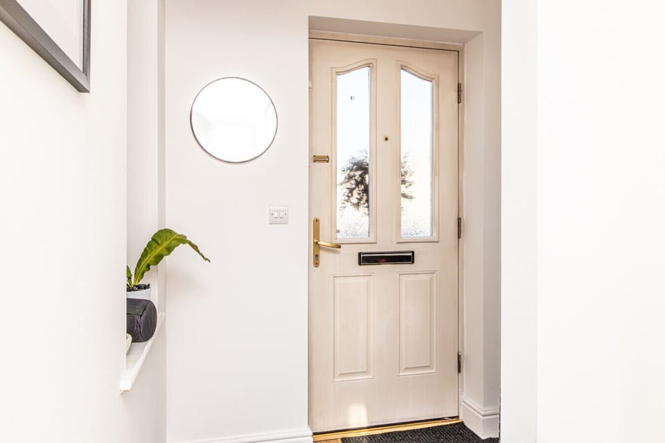 Doorway