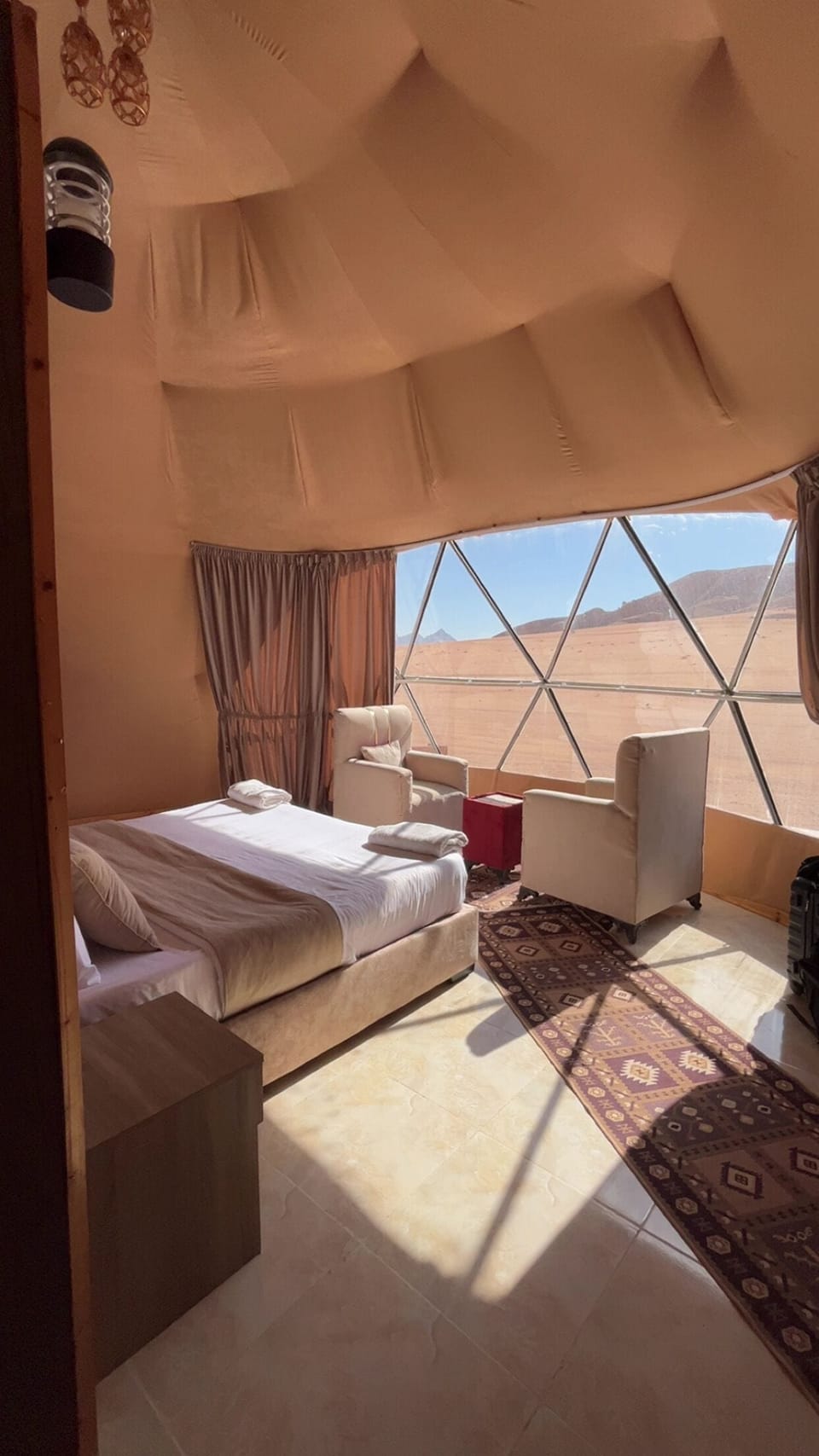Room, 1 Bedroom, Accessible, Smoking | 1 bedroom