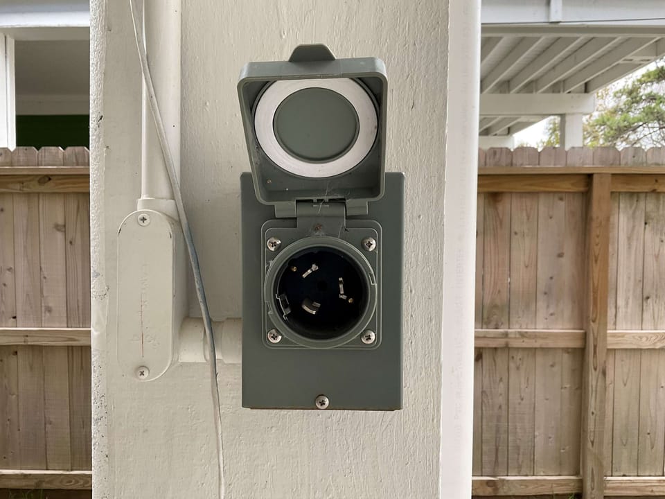 Car EV CHARGER