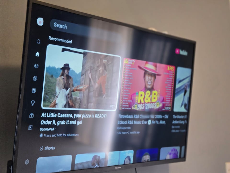 Television