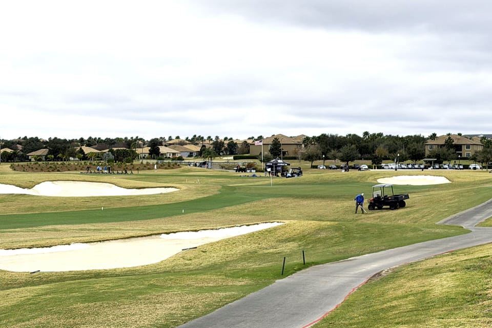 Golf