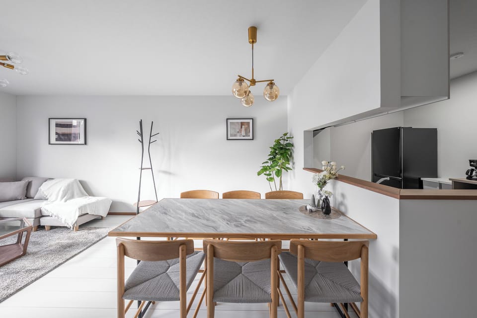 Apartment | Interior
