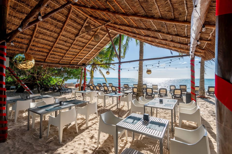 Beach Club