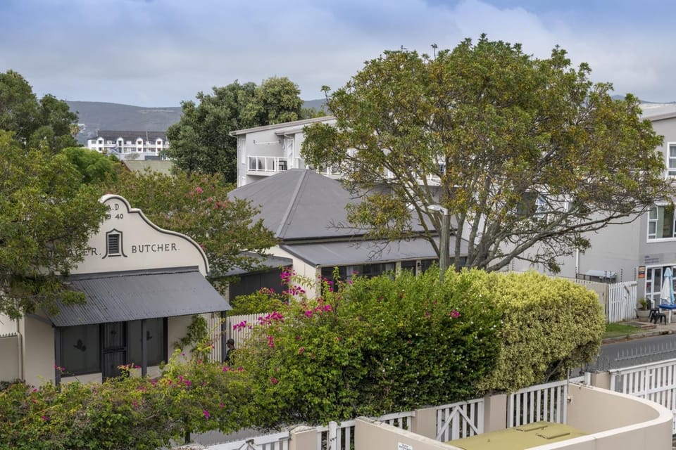 Exterior of Property