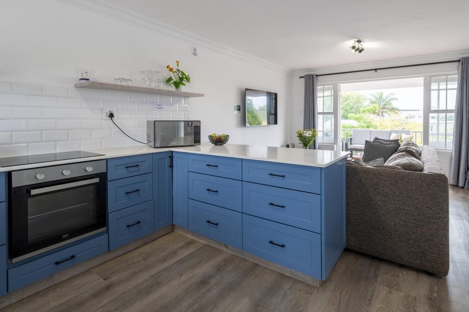 Sunny Side Apartment in Knysna (5441)