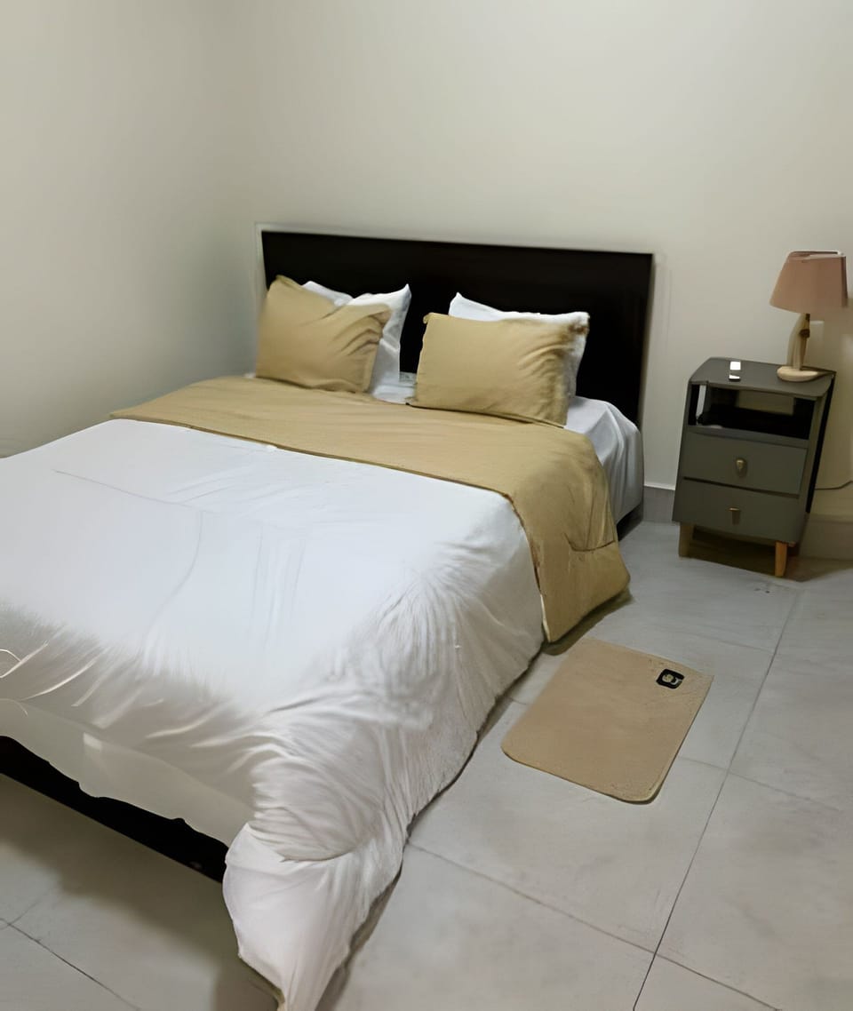 Apartment | Free WiFi