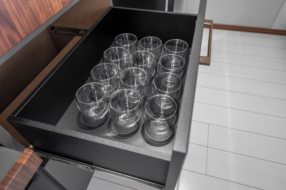 Apartment | Miscellaneous