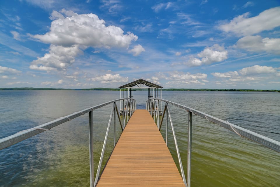 Dock Access