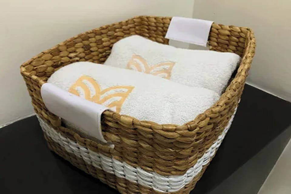 Executive Room | Blackout drapes, iron/ironing board, free WiFi, bed sheets