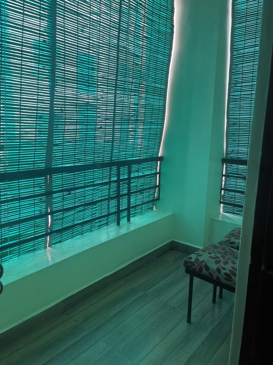 Family Apartment, 2 Bedrooms, Non Smoking, Balcony | Interior