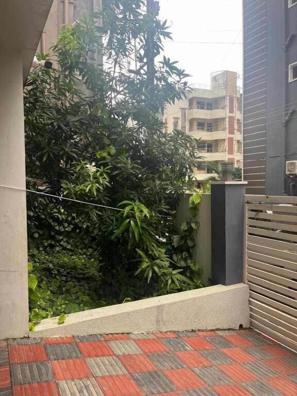 Family Apartment, 2 Bedrooms, Non Smoking, Balcony | Exterior detail