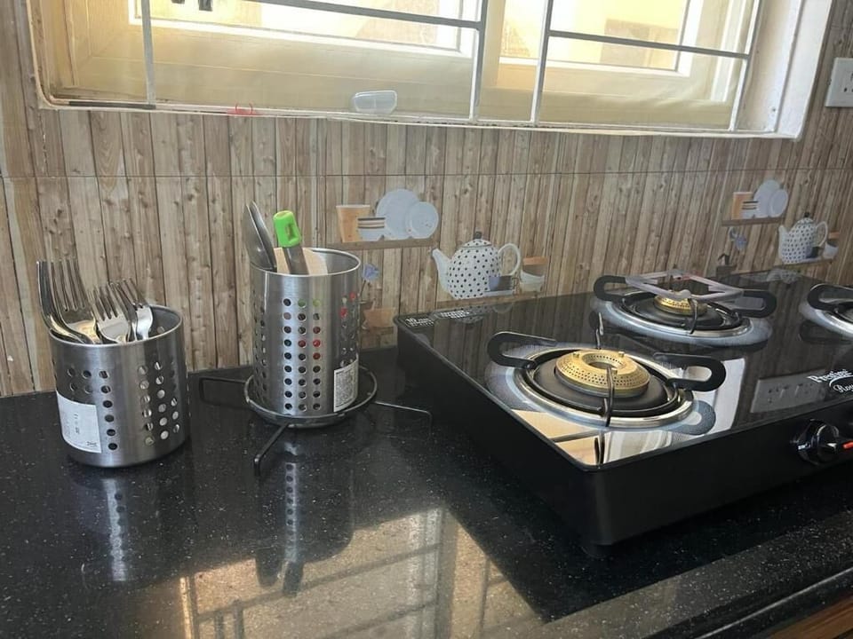 Family Apartment, 2 Bedrooms, Non Smoking, Balcony | Miscellaneous