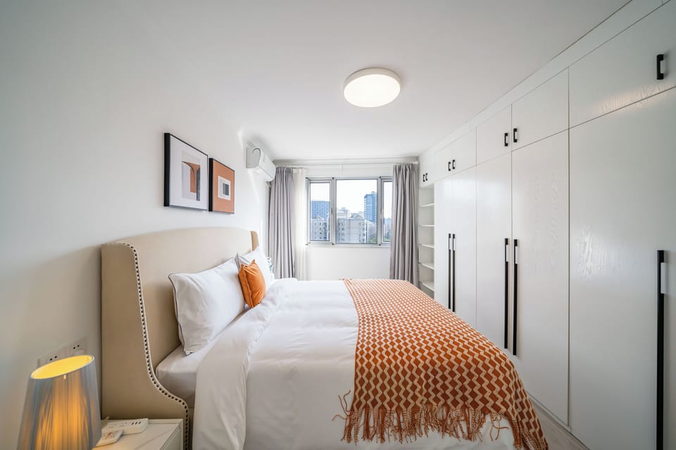 Superior Apartment, 2 Bedrooms, City View | Free WiFi
