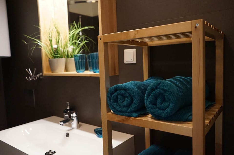 Stylish new City Apartment in Graz
