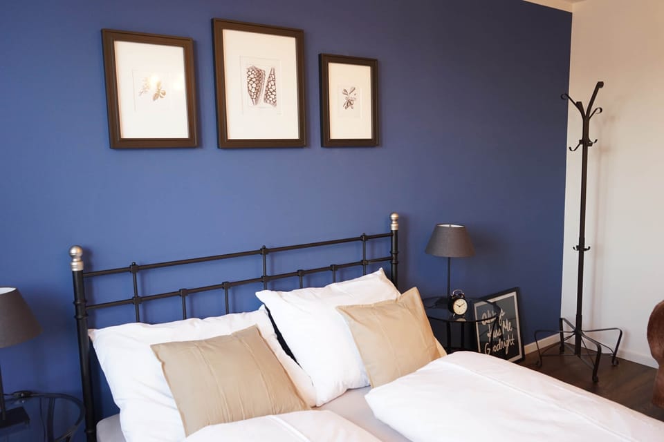 Stylish new City Apartment in Graz