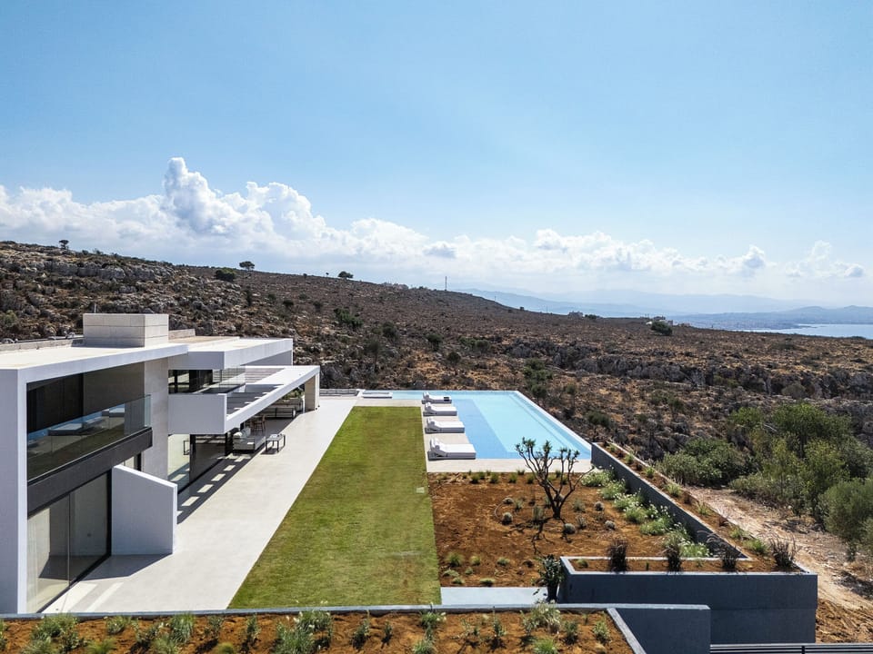 The villa has been thoughtfully crafted to deliver an unforgettable holiday experience.