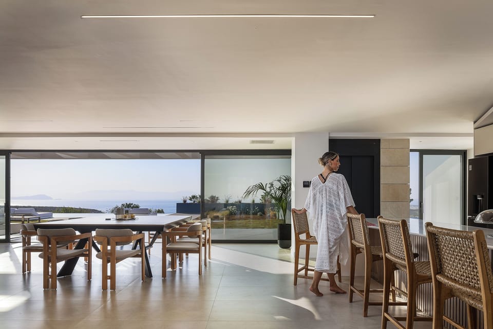 Designed to combine elegance with comfort