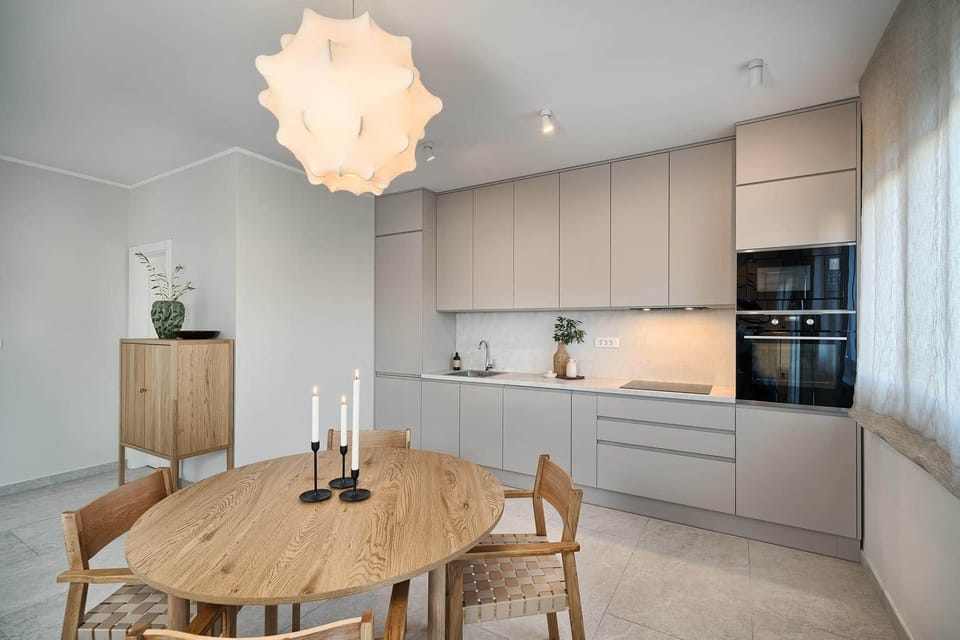 Tina's Tiny Beach House