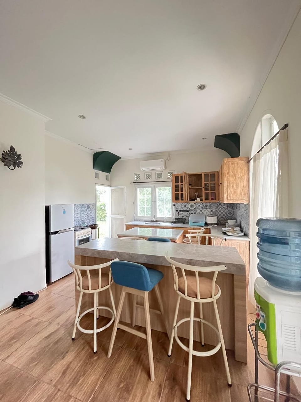 Family Villa | Private kitchen