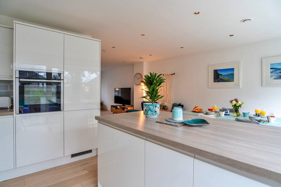 House | Private kitchen