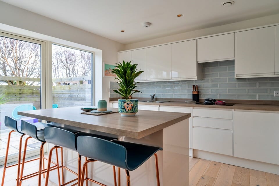 House | Private kitchen