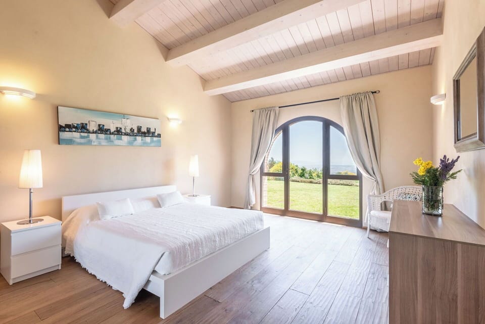 Interior Design, Furniture, Bed, Bedroom, Flooring, Floor, Home, Room, Bed Frame, Bedding