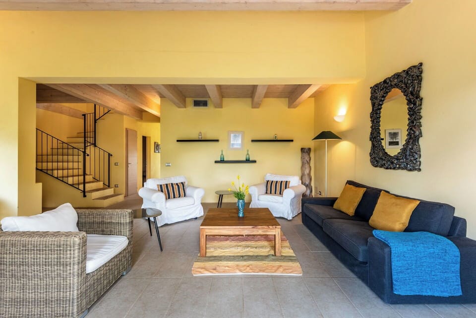 Furniture, Interior Design, Flooring, Floor, Couch, Wall, Room, Wood, Ceiling, Living Room