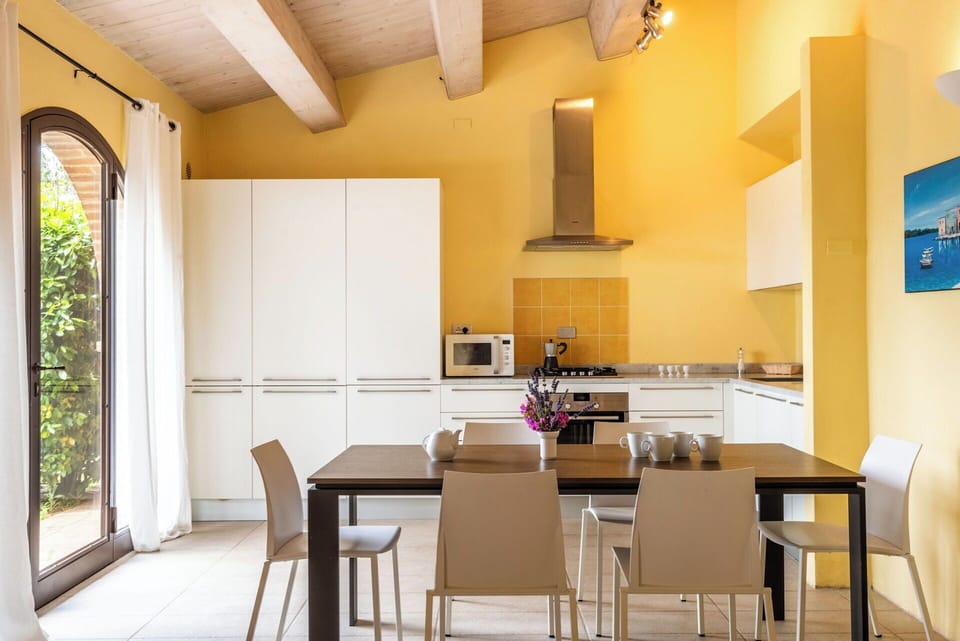 Furniture, Interior Design, Flooring, Chair, Floor, Table, Wood, Kitchen & Dining Room Table, Ceiling, Dining Room