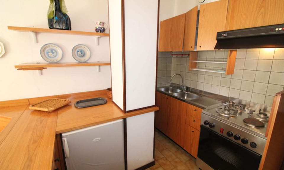 Apartment, 2 Bedrooms, Terrace, Garden View | Interior