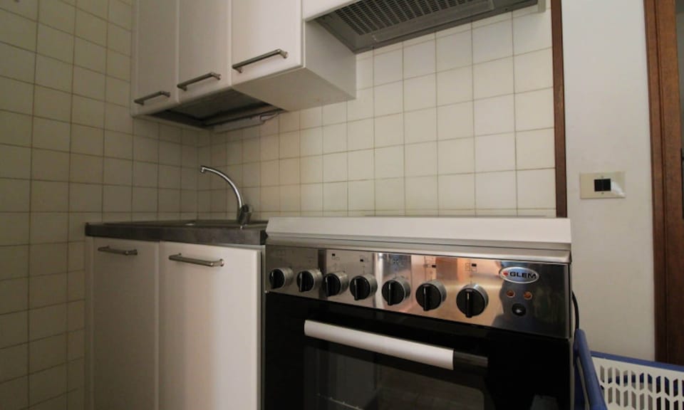 Apartment, 2 Bedrooms, Terrace | Interior