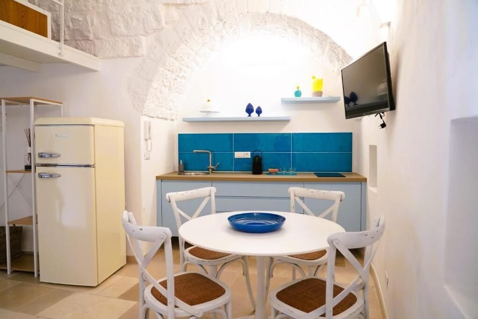 Panoramic House, Sea View | Dining