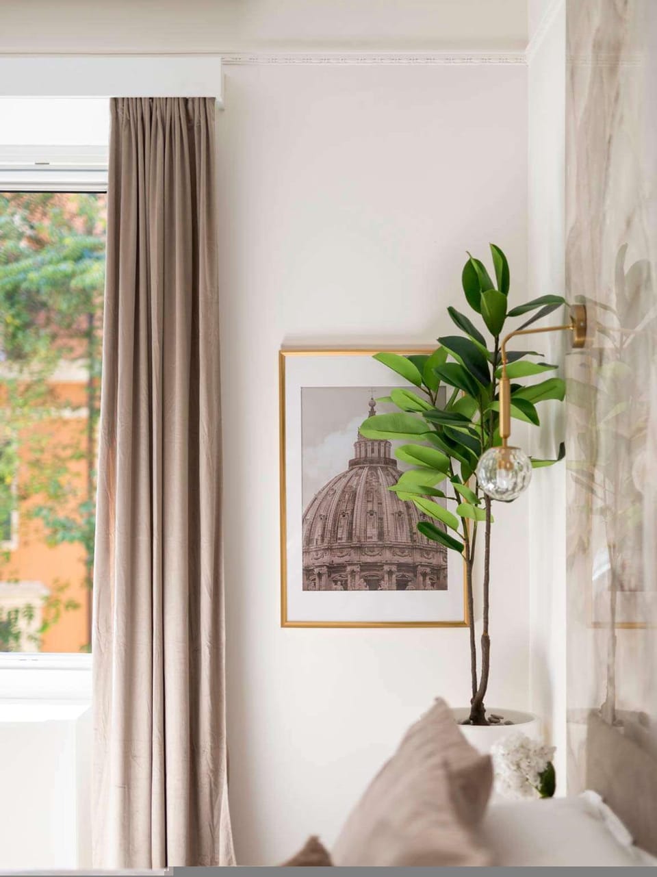 Apartment | 3 bedrooms, high-speed internet