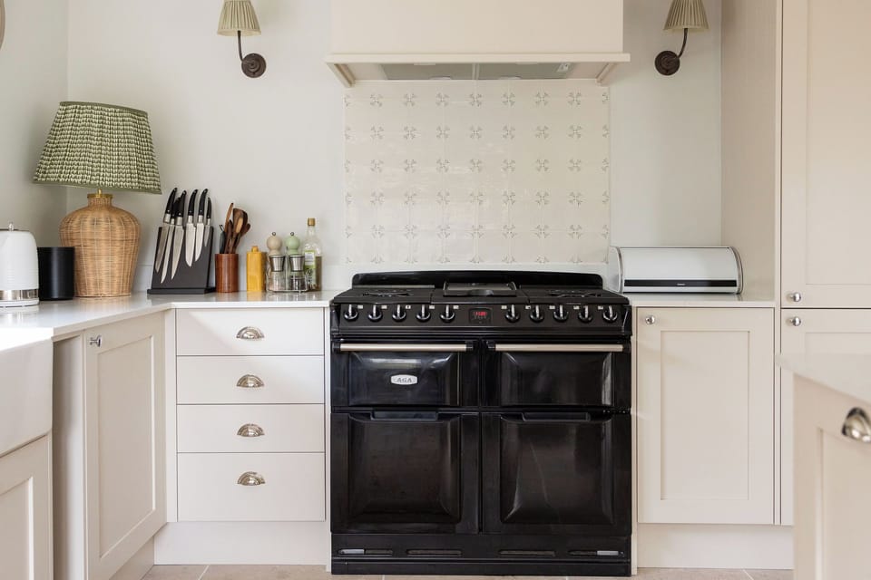 Oven 