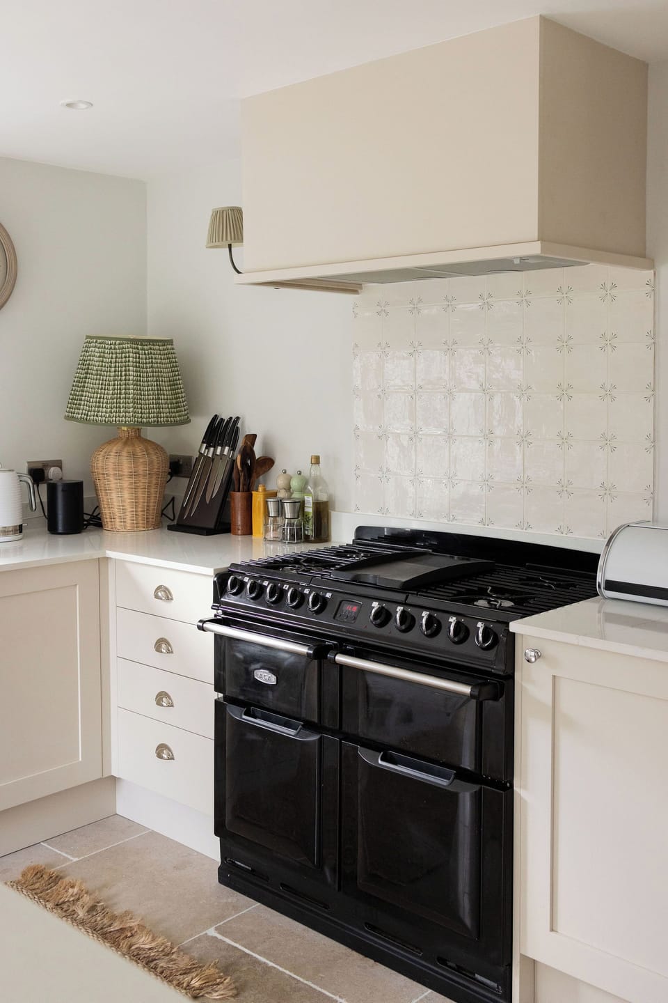 Oven 