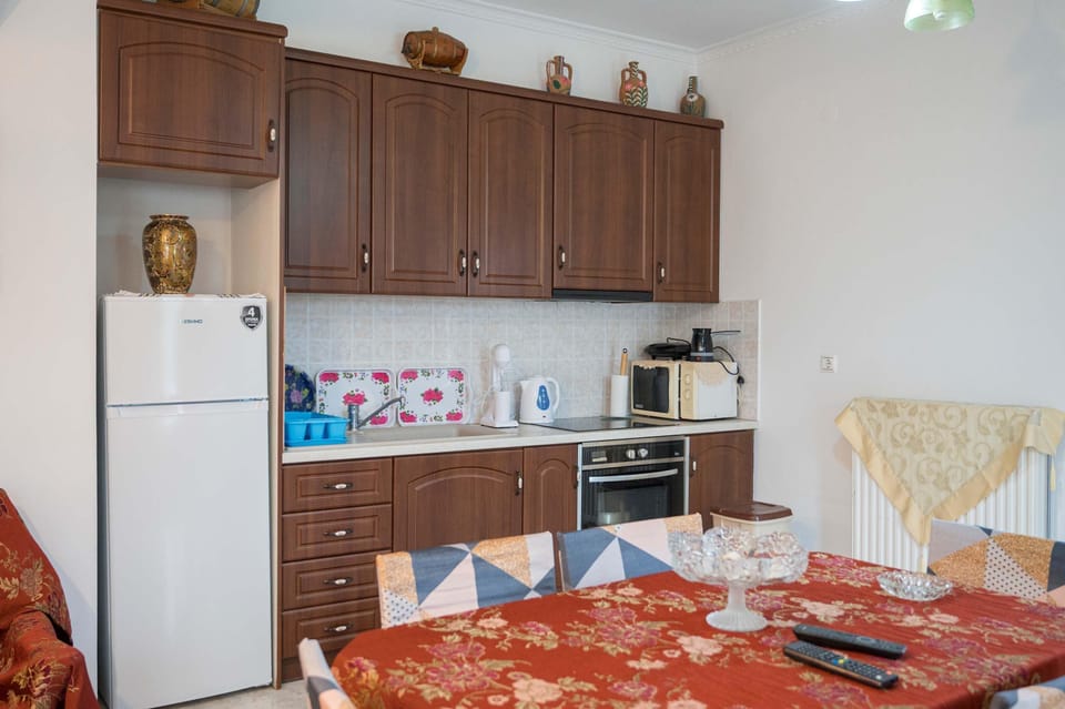 House | 1 bedroom, Internet