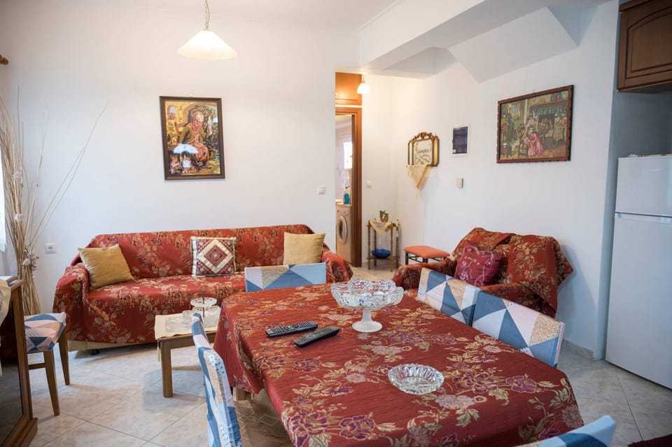House | 1 bedroom, Internet