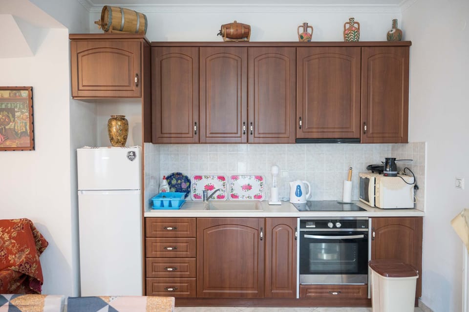 House | 1 bedroom, Internet