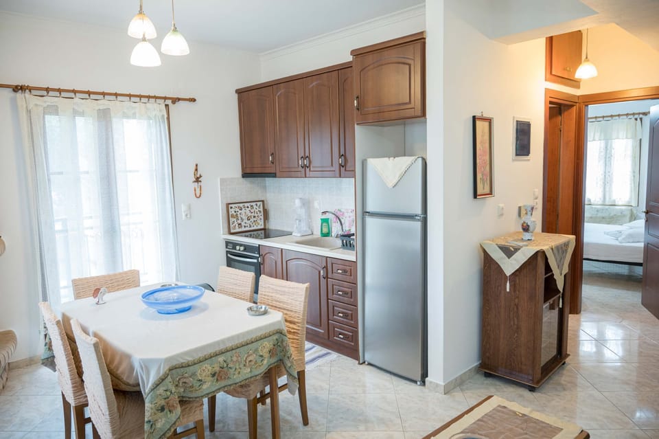 House | 1 bedroom, Internet