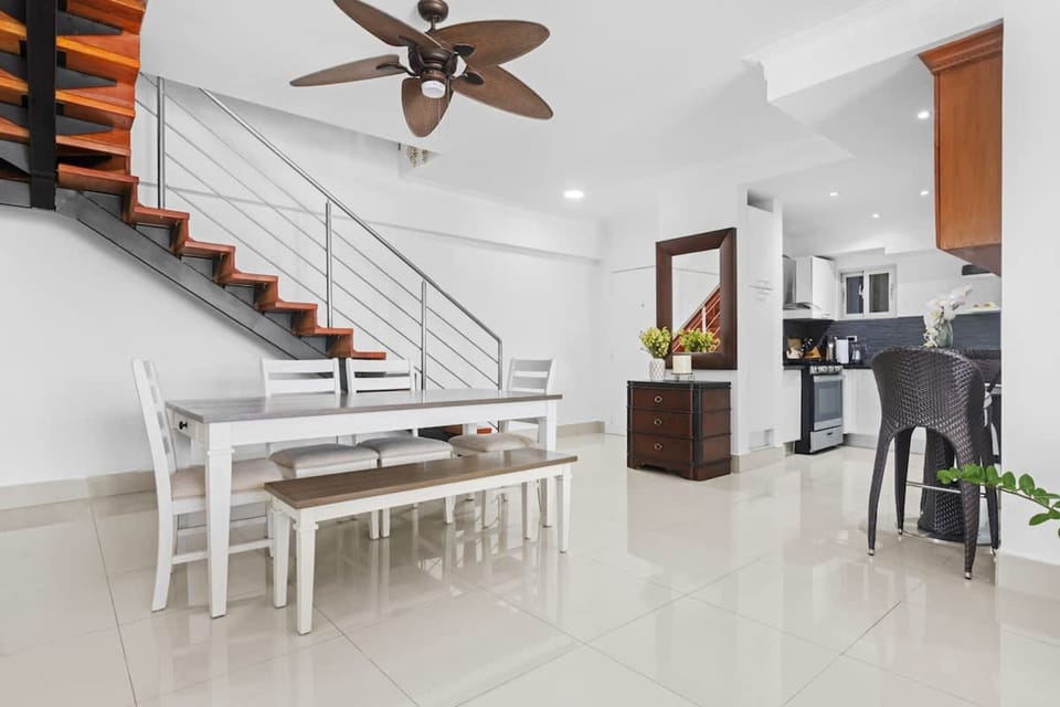House | 3 bedrooms, Internet