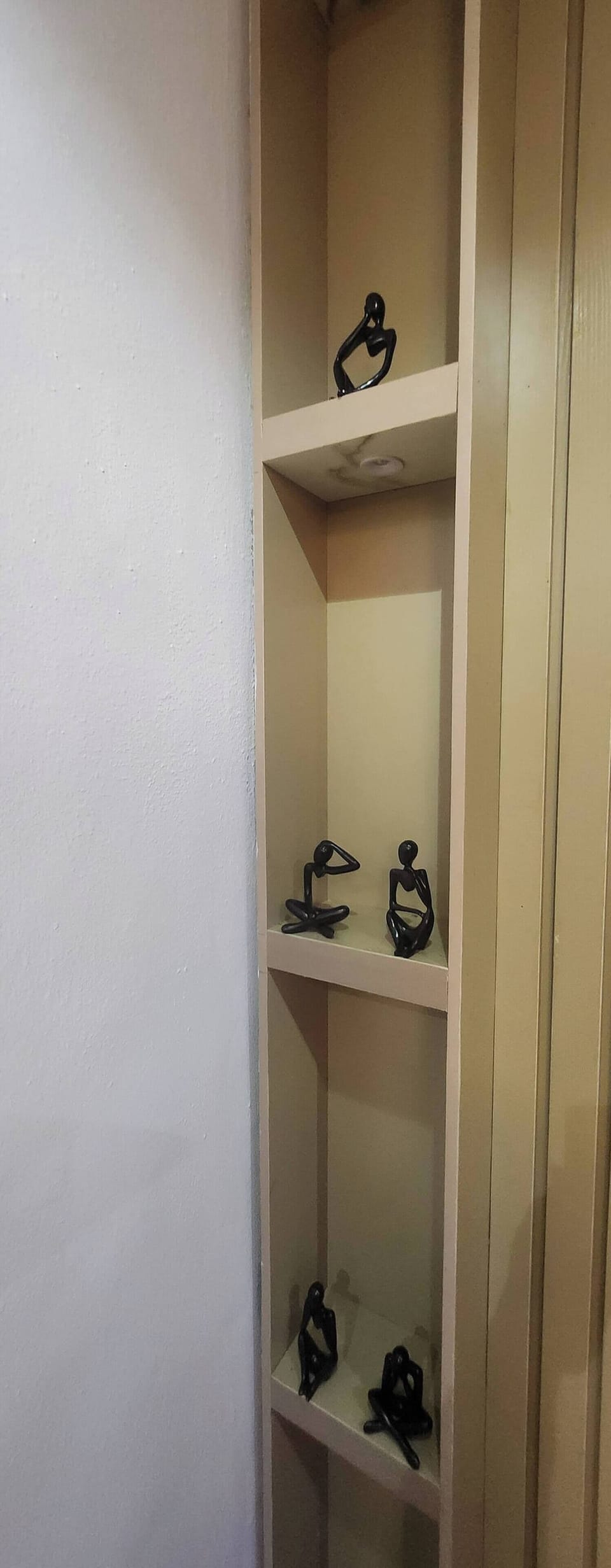 Apartment, 3 Bedrooms, Accessible, Smoking | Interior